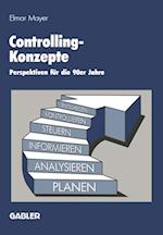 Controlling-Konzepte