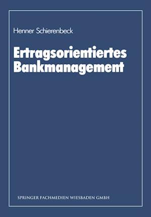 Ertragsorientiertes Bankmanagement