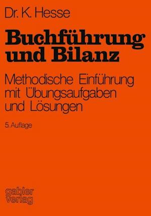 Buchführung und Bilanz