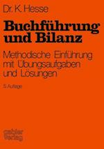 Buchführung und Bilanz