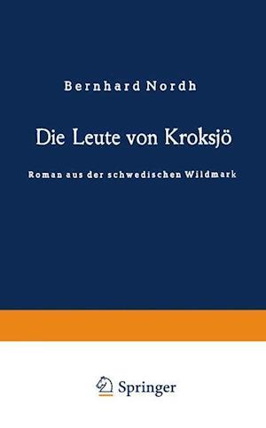 Die Leute von Kroksjö