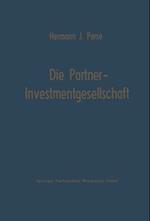 Die Partner-Investmentgesellschaft