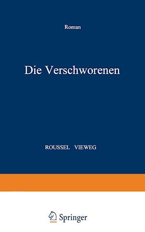 Die Verschworenen