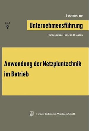 Schriften zur Unternehmensführung