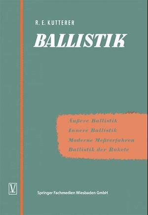 Ballistik