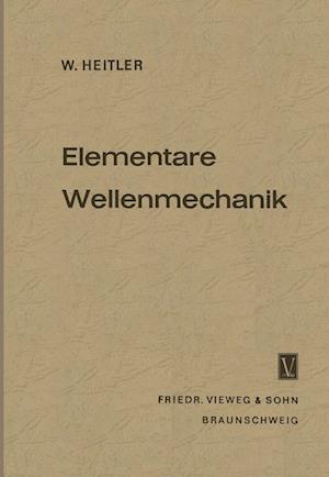 Elementare Wellenmechanik