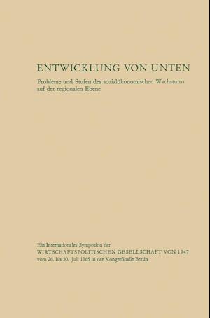 Entwicklung Von Unten