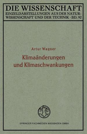 Klimaänderungen und Klimaschwankungen