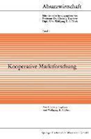 Kooperative Marktforschung