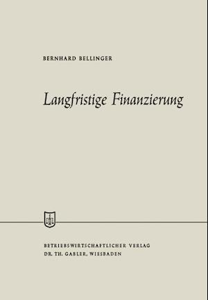 Langfristige Finanzierung