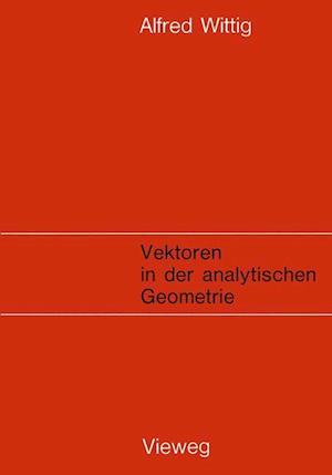 Vektoren in der analytischen Geometrie