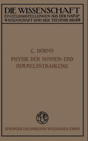 Physik der Sonnen- und Himmelsstrahlung