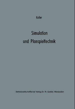 Simulation und Planspieltechnik