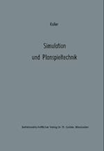 Simulation und Planspieltechnik