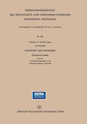 Standort und Wohnort