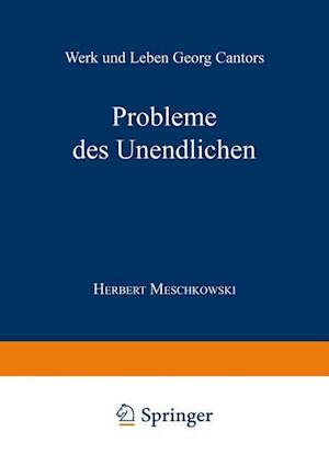 Probleme des Unendlichen