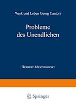 Probleme des Unendlichen