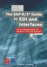 SAP R/3(R) Guide to EDI and Interfaces