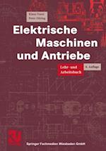 Elektrische Maschinen und Antriebe