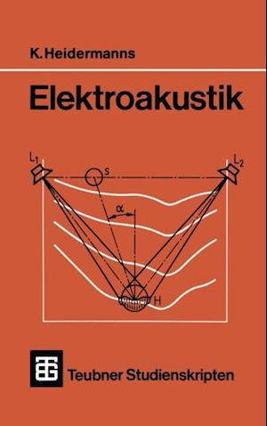 Elektroakustik