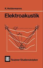 Elektroakustik