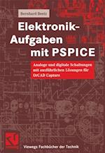 Elektronik-Aufgaben mit PSPICE