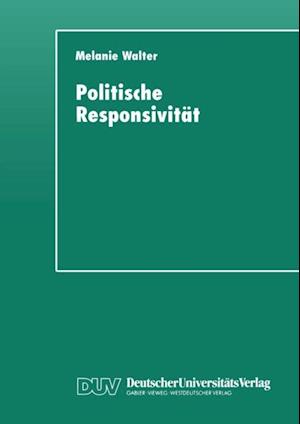 Politische Responsivität