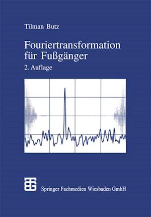 Fouriertransformation für Fußgänger