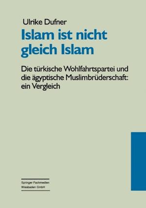 Islam ist nicht gleich Islam