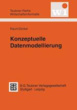 Konzeptuelle Datenmodellierung