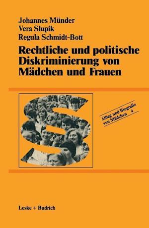 Rechtliche und politische Diskriminierung von Mädchen und Frauen