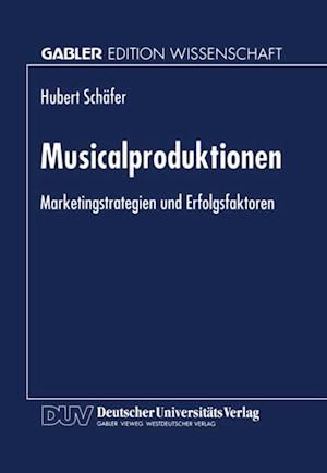 Musicalproduktionen