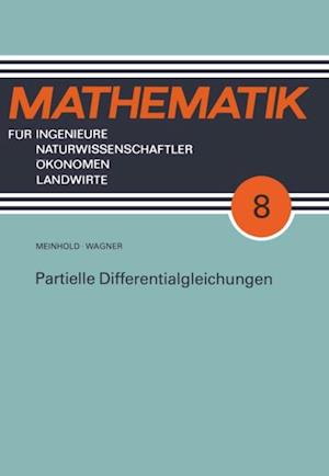 Partielle Differentialgleichungen