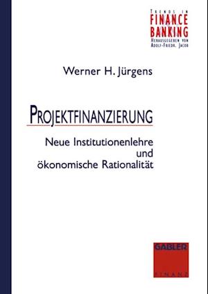 Projektfinanzierung