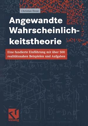 Angewandte Wahrscheinlichkeitstheorie