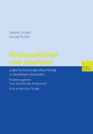 Hochqualifiziert und arbeitslos