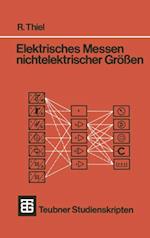 Elektrisches Messen nichtelektrischer Größen