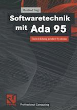 Softwaretechnik mit Ada 95