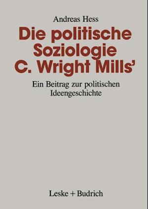 Die politische Soziologie C. Wright Mills’
