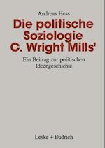 Die politische Soziologie C. Wright Mills’