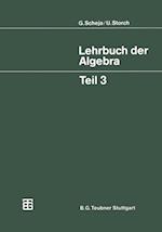 Lehrbuch der Algebra