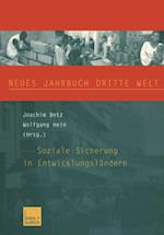 Neues Jahrbuch Dritte Welt