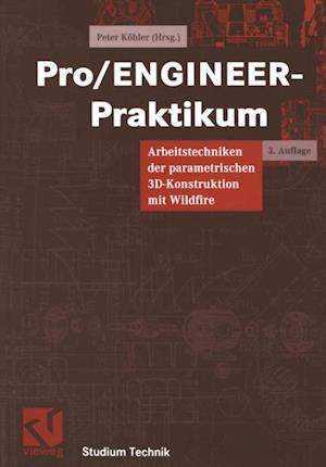 Pro/ENGINEER-Praktikum