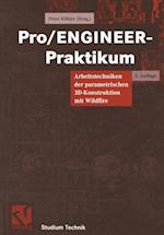 Pro/ENGINEER-Praktikum