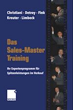 Das Sales-Master-Training