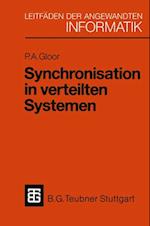 Synchronisation in verteilten Systemen
