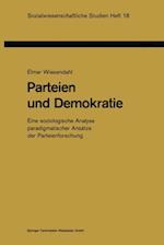 Parteien und Demokratie