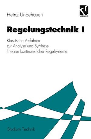 Regelungstechnik I