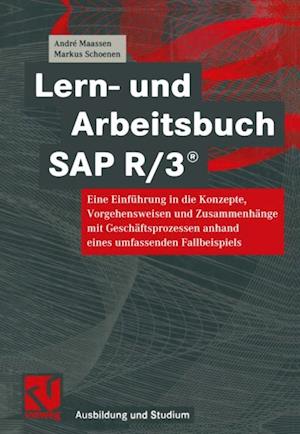 Lern- und Arbeitsbuch SAP R/3®