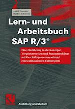 Lern- und Arbeitsbuch SAP R/3®